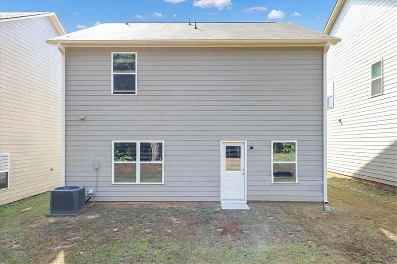 Image for property 10922 Wheeler Trace, Hampton, GA 30228