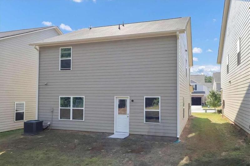 Image for property 10922 Wheeler Trace, Hampton, GA 30228