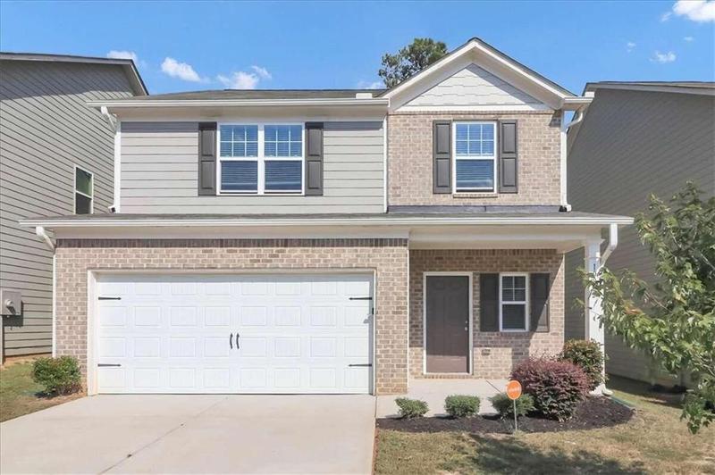 Image for property 10922 Wheeler Trace, Hampton, GA 30228