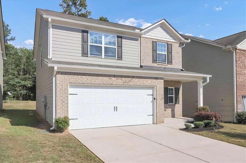 Image for property 10922 Wheeler Trace, Hampton, GA 30228