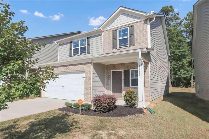 Image for property 10922 Wheeler Trace, Hampton, GA 30228