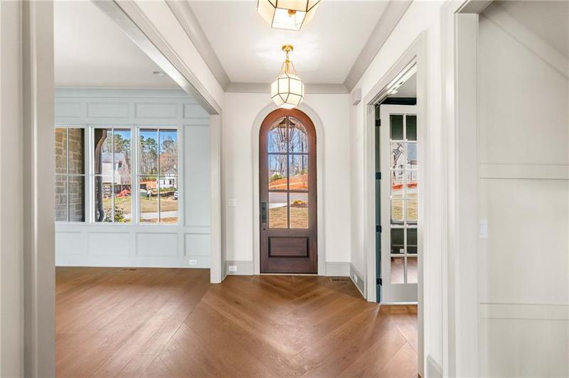Image for property 140 Blackberry Ridge Trail, Alpharetta, GA 30004