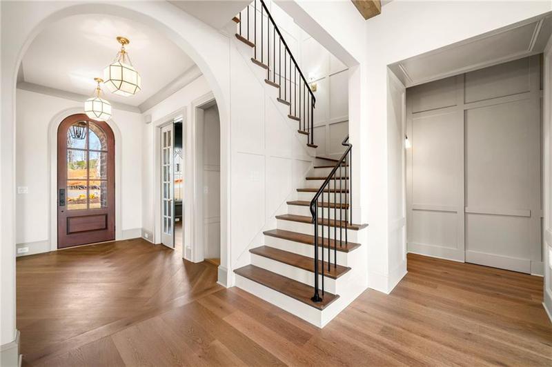 Image for property 140 Blackberry Ridge Trail, Alpharetta, GA 30004