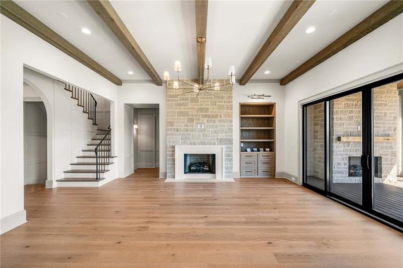 Image for property 140 Blackberry Ridge Trail, Alpharetta, GA 30004