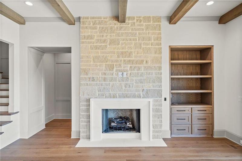 Image for property 140 Blackberry Ridge Trail, Alpharetta, GA 30004