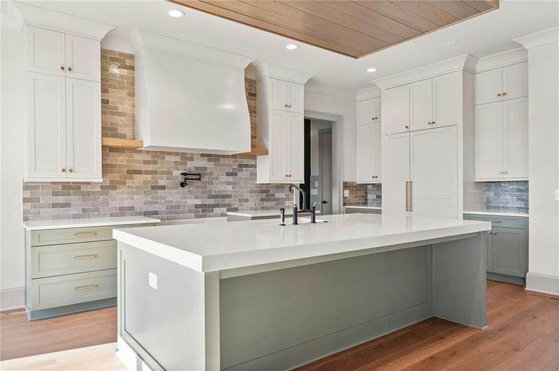 Image for property 140 Blackberry Ridge Trail, Alpharetta, GA 30004