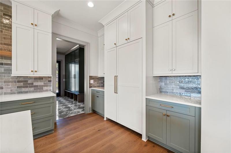 Image for property 140 Blackberry Ridge Trail, Alpharetta, GA 30004