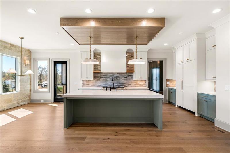 Image for property 140 Blackberry Ridge Trail, Alpharetta, GA 30004