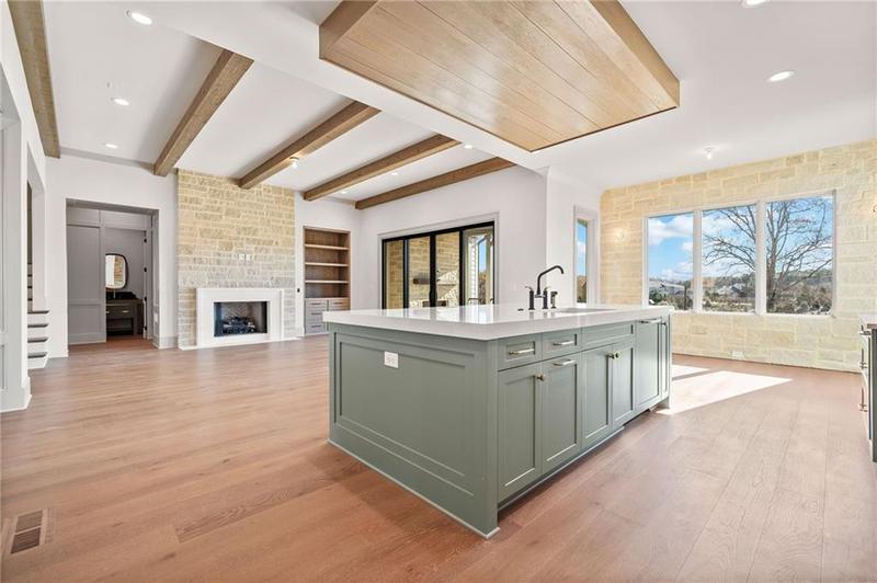Image for property 140 Blackberry Ridge Trail, Alpharetta, GA 30004