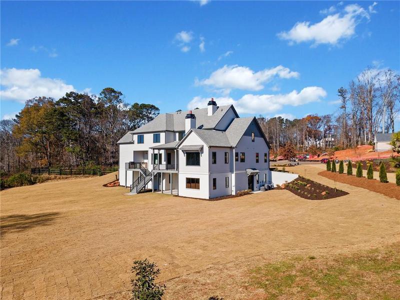 Image for property 140 Blackberry Ridge Trail, Alpharetta, GA 30004
