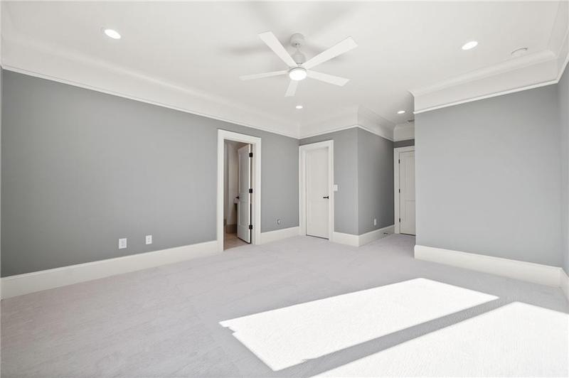 Image for property 140 Blackberry Ridge Trail, Alpharetta, GA 30004
