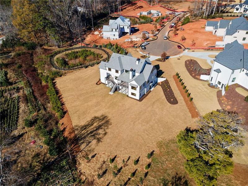 Image for property 140 Blackberry Ridge Trail, Alpharetta, GA 30004