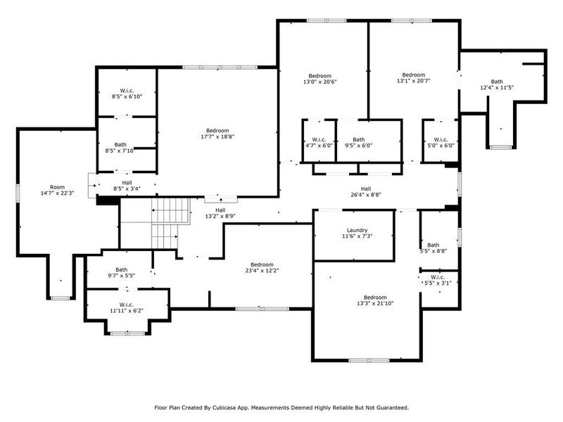 Image for property 140 Blackberry Ridge Trail, Alpharetta, GA 30004