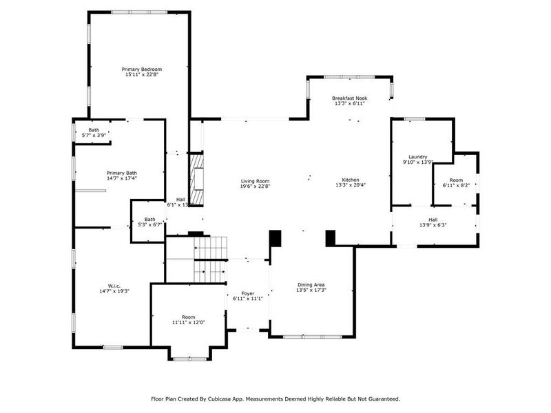 Image for property 140 Blackberry Ridge Trail, Alpharetta, GA 30004