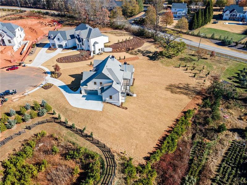 Image for property 140 Blackberry Ridge Trail, Alpharetta, GA 30004