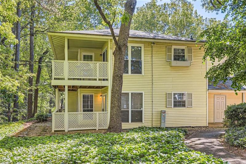 Image for property 6822 Glenridge Drive A, Sandy Springs, GA 30328