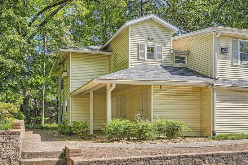 Image for property 6822 Glenridge Drive A, Sandy Springs, GA 30328