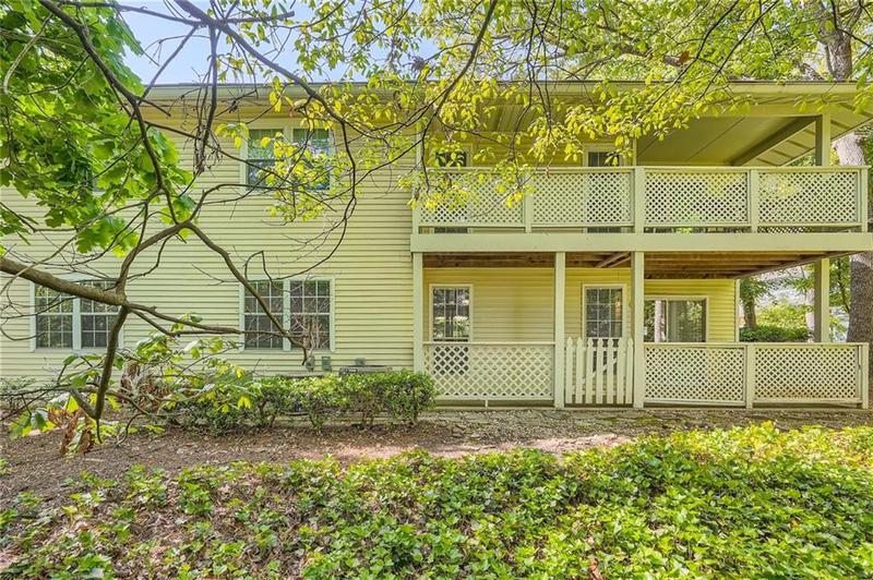 Image for property 6822 Glenridge Drive A, Sandy Springs, GA 30328