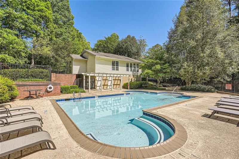 Image for property 6822 Glenridge Drive A, Sandy Springs, GA 30328