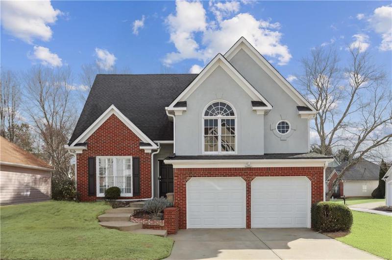 Image for property 2058 Drogheda Lane, Marietta, GA 30066