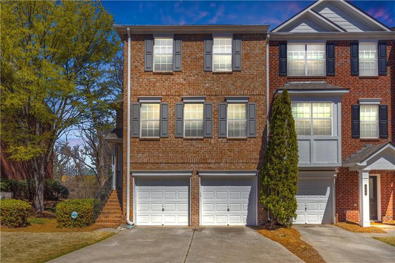 Image for property 420 Heritage Park Trace 22, Kennesaw, GA 30144