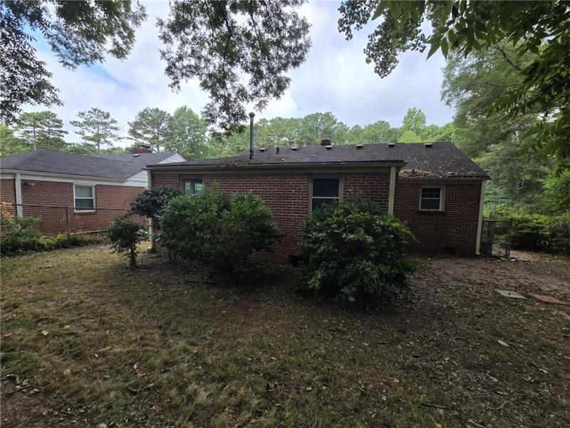 Image for property 235 Whitaker Circle, Atlanta, GA 30314