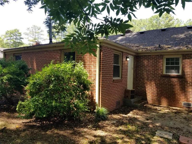 Image for property 235 Whitaker Circle, Atlanta, GA 30314