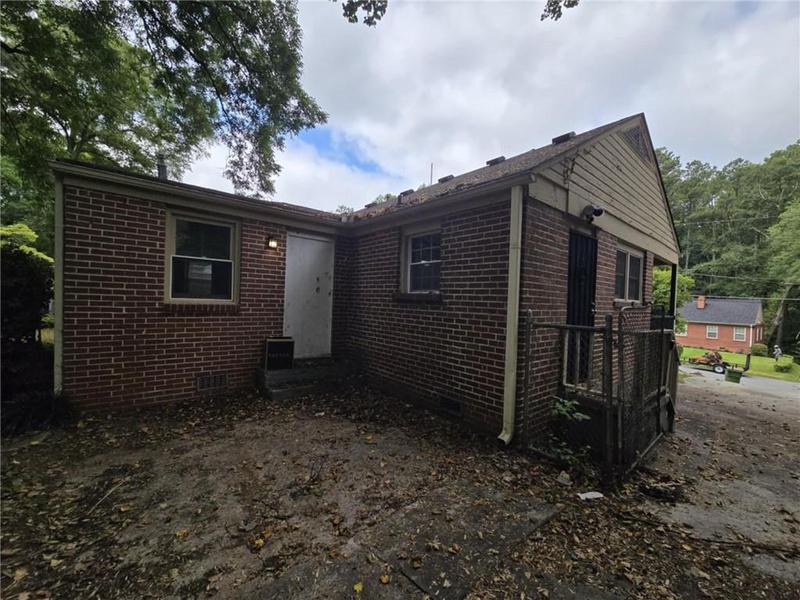 Image for property 235 Whitaker Circle, Atlanta, GA 30314