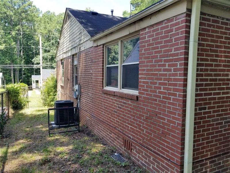 Image for property 235 Whitaker Circle, Atlanta, GA 30314