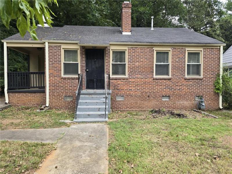 Image for property 235 Whitaker Circle, Atlanta, GA 30314
