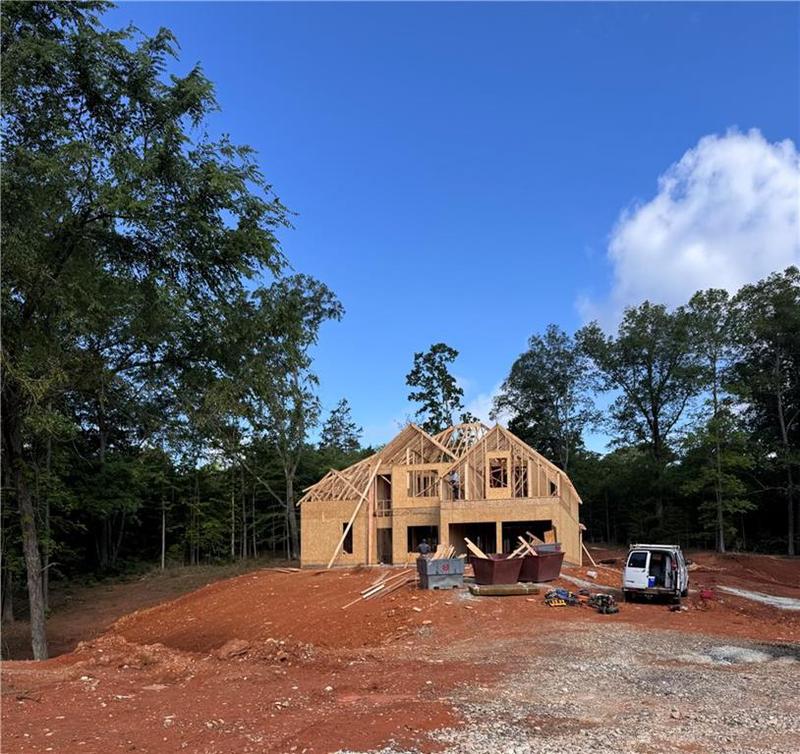 Image for property 238 Lighthouse Cove, Adairsville, GA 30103