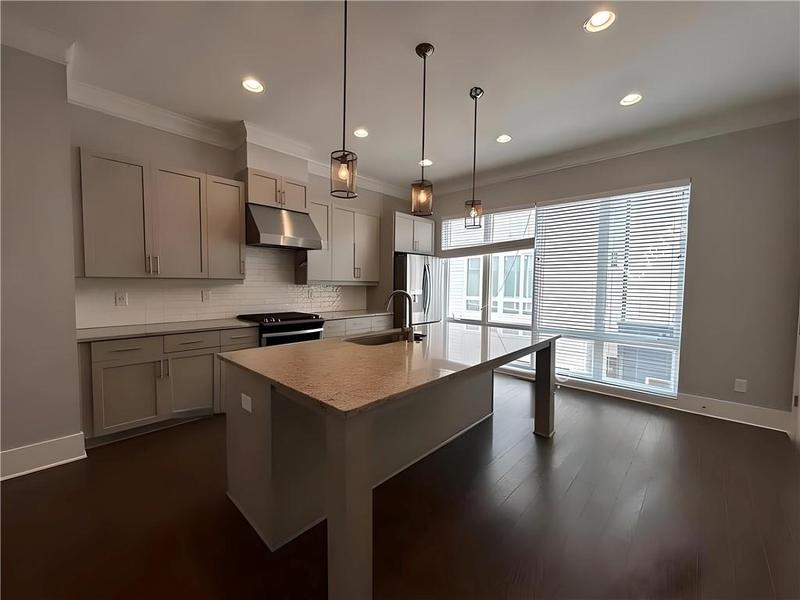 Image for property 700 Banton Drive, Atlanta, GA 30318