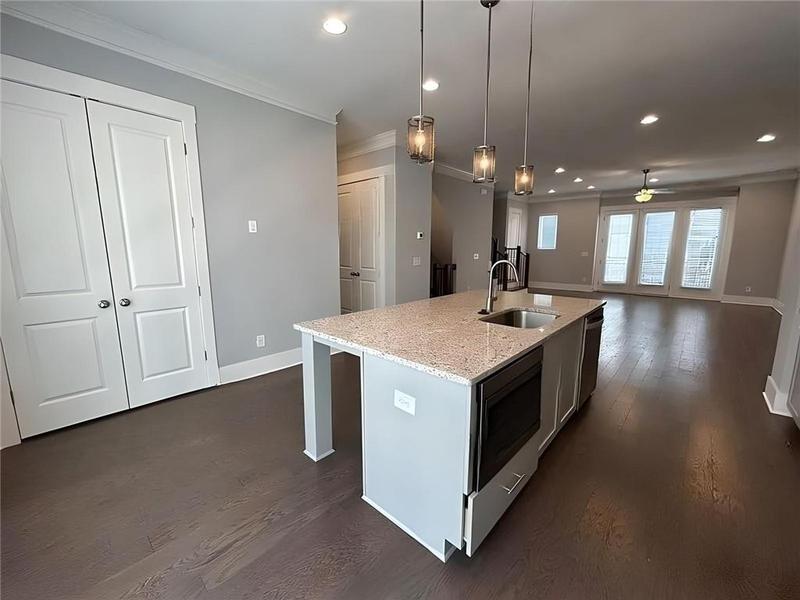 Image for property 700 Banton Drive, Atlanta, GA 30318