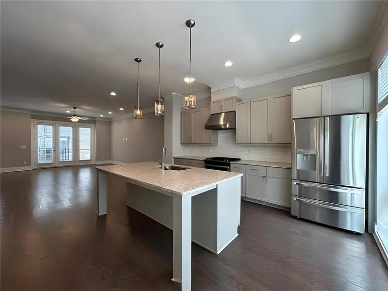 Image for property 700 Banton Drive, Atlanta, GA 30318
