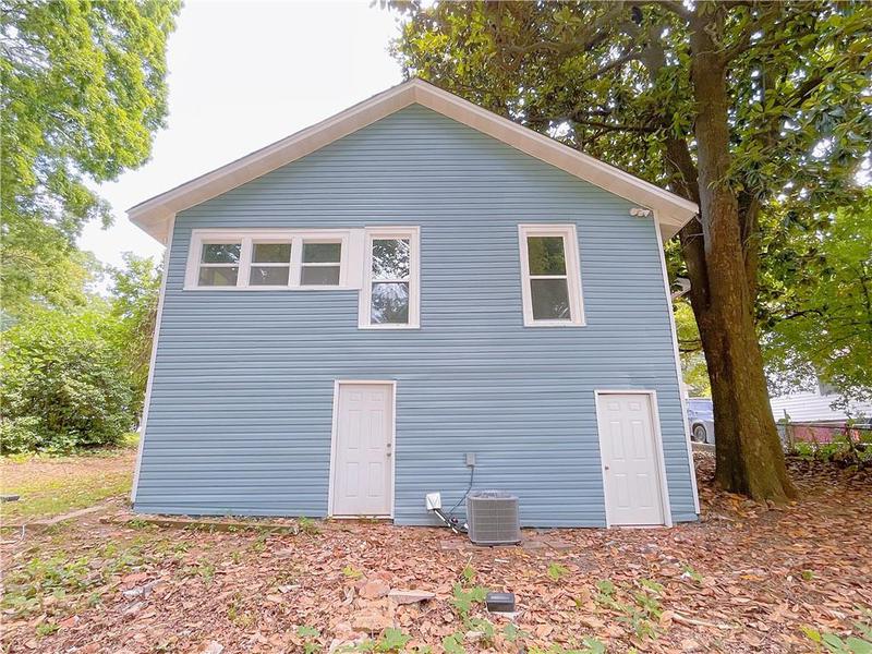 Image for property 535 Lake Drive, Hapeville, GA 30354