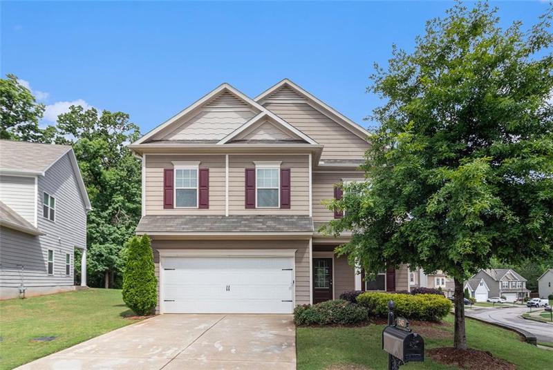 Image for property 345 Lara Lane, Mcdonough, GA 30253