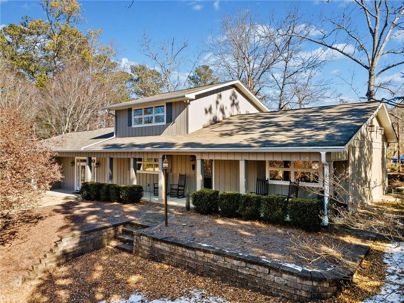 Image for property 103 Cardinal Road, White, GA 30184