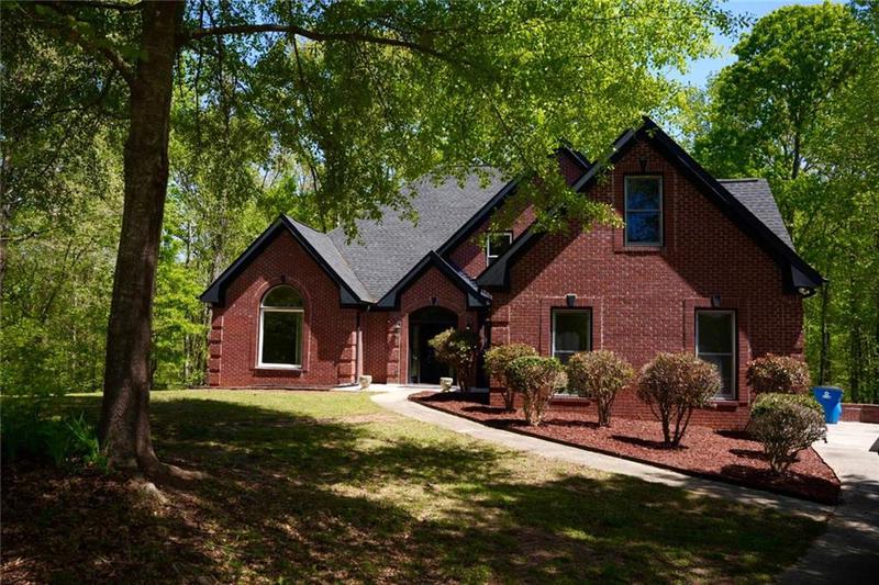 Image for property 225 Austin Oaks Drive, Ellenwood, GA 30294