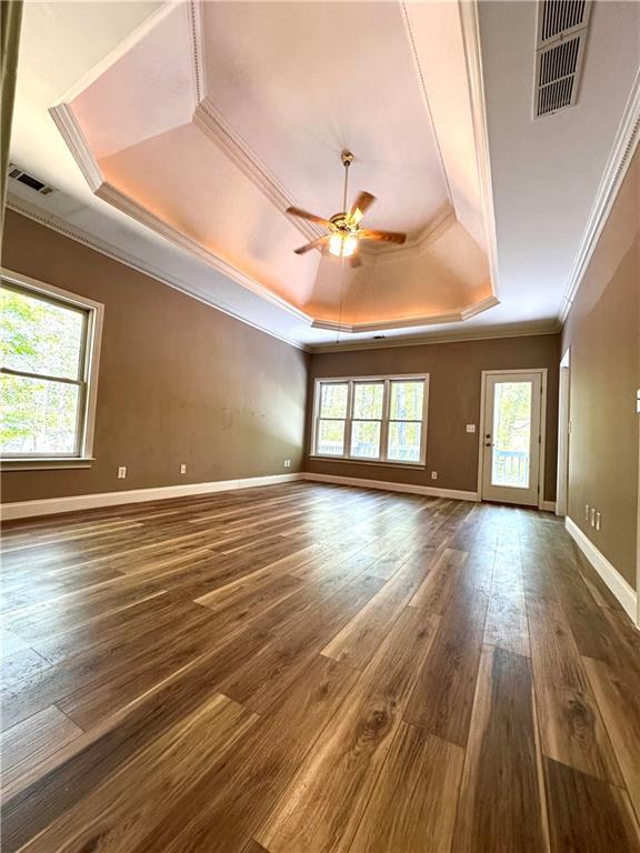 Image for property 225 Austin Oaks Drive, Ellenwood, GA 30294