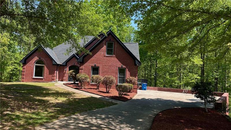 Image for property 225 Austin Oaks Drive, Ellenwood, GA 30294
