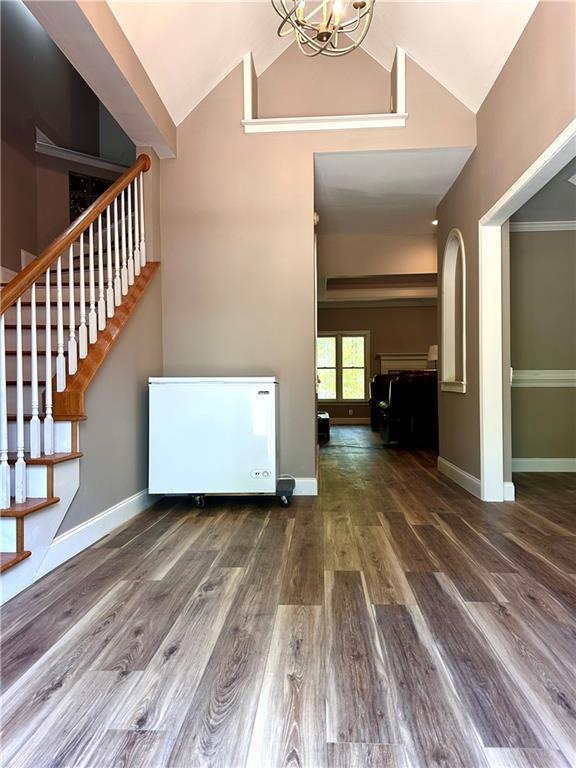 Image for property 225 Austin Oaks Drive, Ellenwood, GA 30294