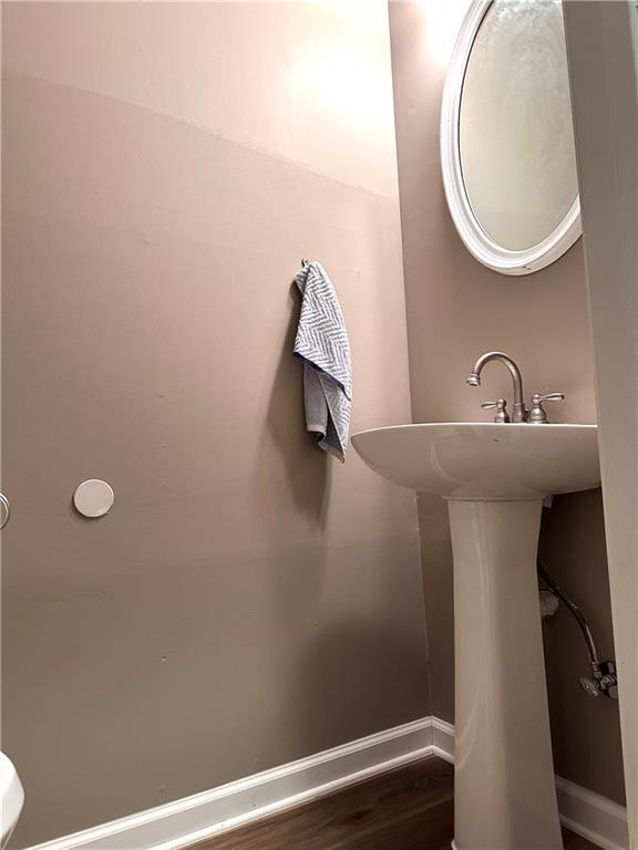 Image for property 225 Austin Oaks Drive, Ellenwood, GA 30294