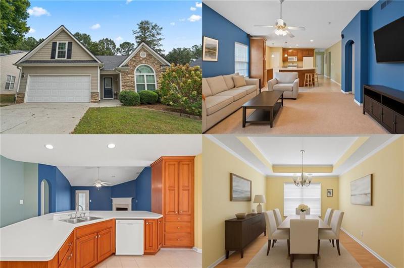 Image for property 1750 Arborwood Drive, Grayson, GA 30017