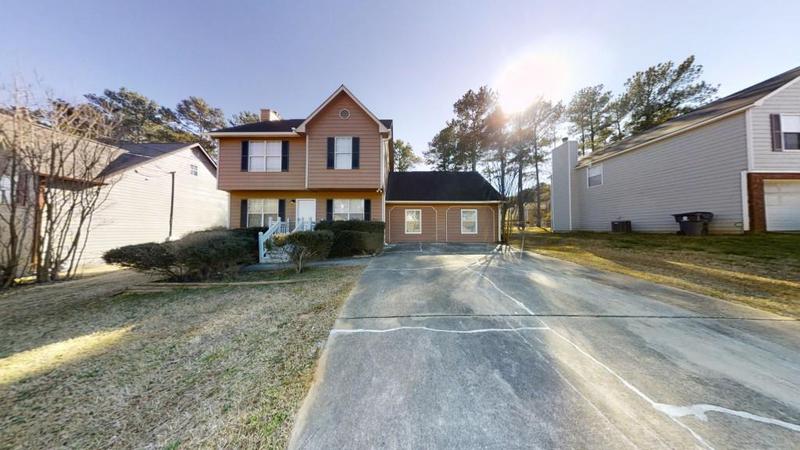 Image for property 3053 Botany Drive, Jonesboro, GA 30236
