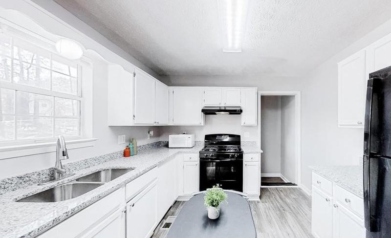 Image for property 3053 Botany Drive, Jonesboro, GA 30236