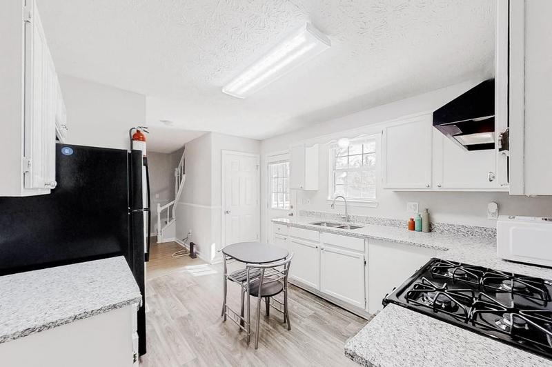 Image for property 3053 Botany Drive, Jonesboro, GA 30236
