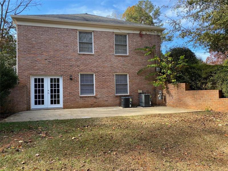 Image for property 229 SMITHSTONE Path, Fayetteville, GA 30214