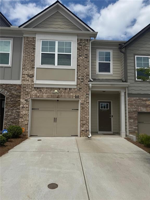 Image for property 6318 Scudders Drive, Lithonia, GA 30058