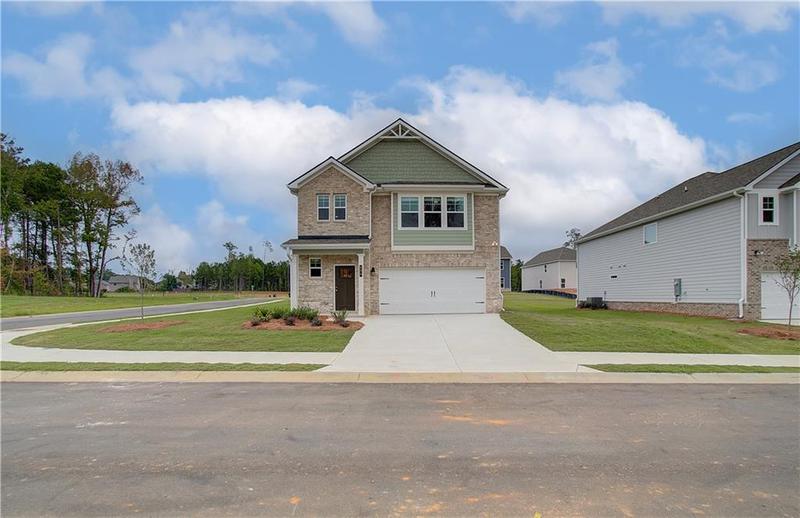 Image for property 324 Tulip Drive, Covington, GA 30016