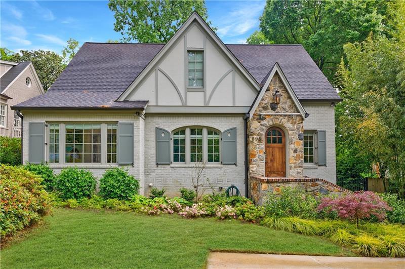 Image for property 893 Rock Springs Road, Atlanta, GA 30306